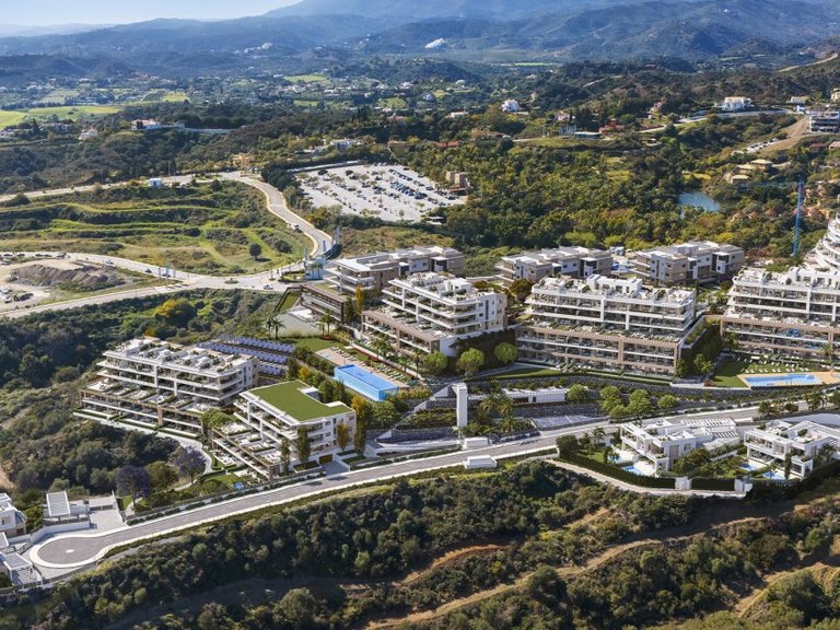 Apartment for Sale in Estepona (málaga), Indefined 29