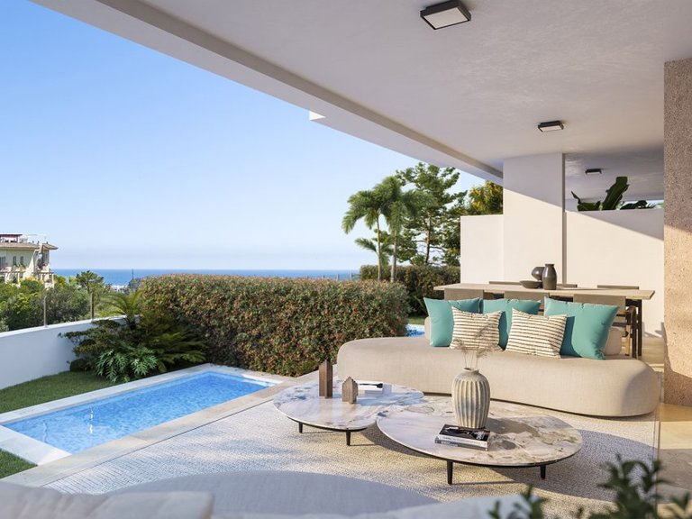 Apartment for Sale in Estepona (málaga), Indefined 18