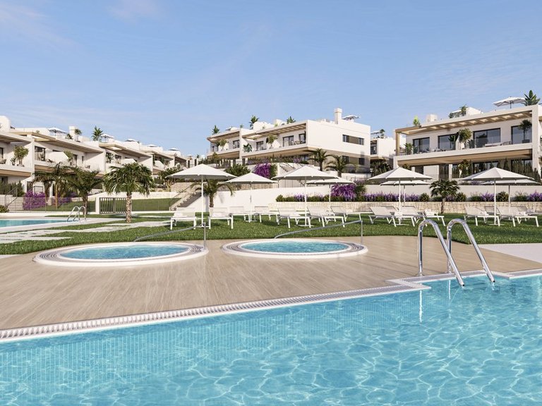 Villa for Sale in ﻿torrevieja (alicante), Indefined 8