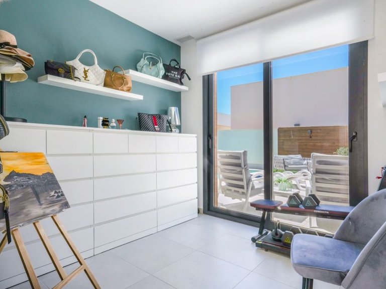 Villa for Sale in Benijofar, Alicante 14