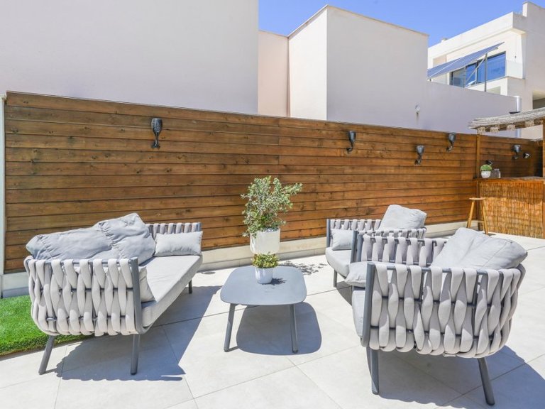 Villa for Sale in Benijofar, Alicante 37