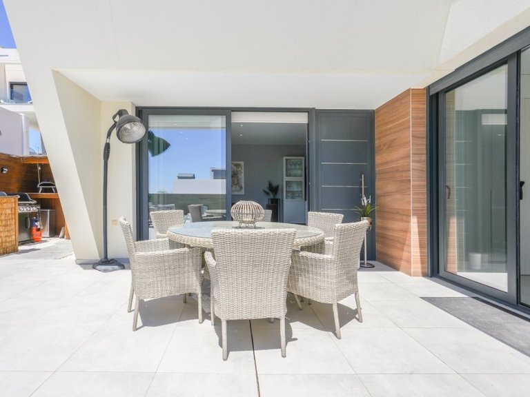 Villa for Sale in Benijofar, Alicante 39