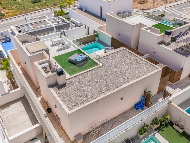 Villa for Sale in Benijofar, Alicante 49