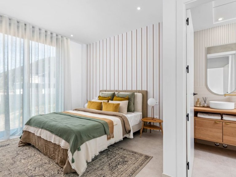 Villa for Sale in Polop, Alicante 7