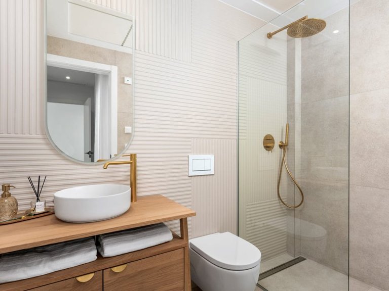 Villa for Sale in Polop, Alicante 9