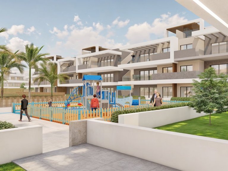 Apartment for Sale in Torre De La Horadada, Alicante 4