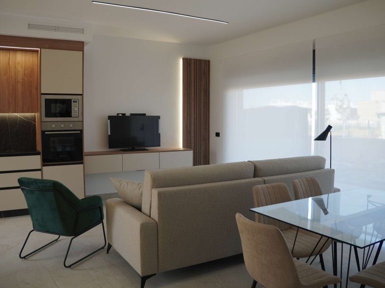 Apartment for Sale in Torre De La Horadada, Alicante 6