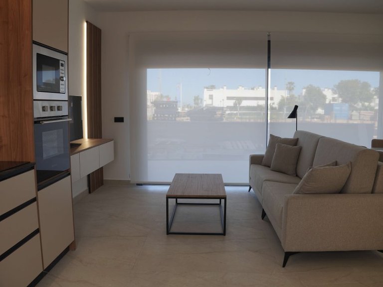 Apartment for Sale in Torre De La Horadada, Alicante 7