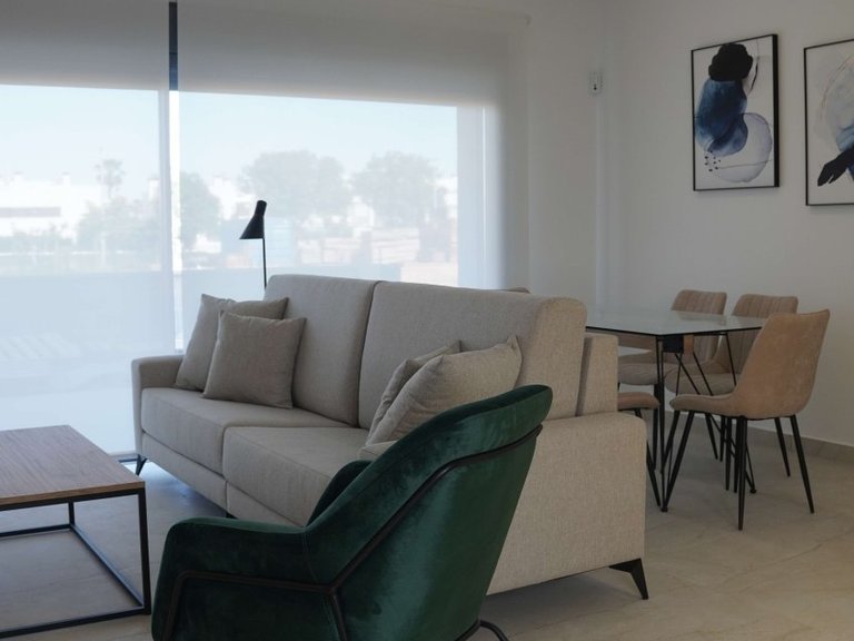 Apartment for Sale in Torre De La Horadada, Alicante 8