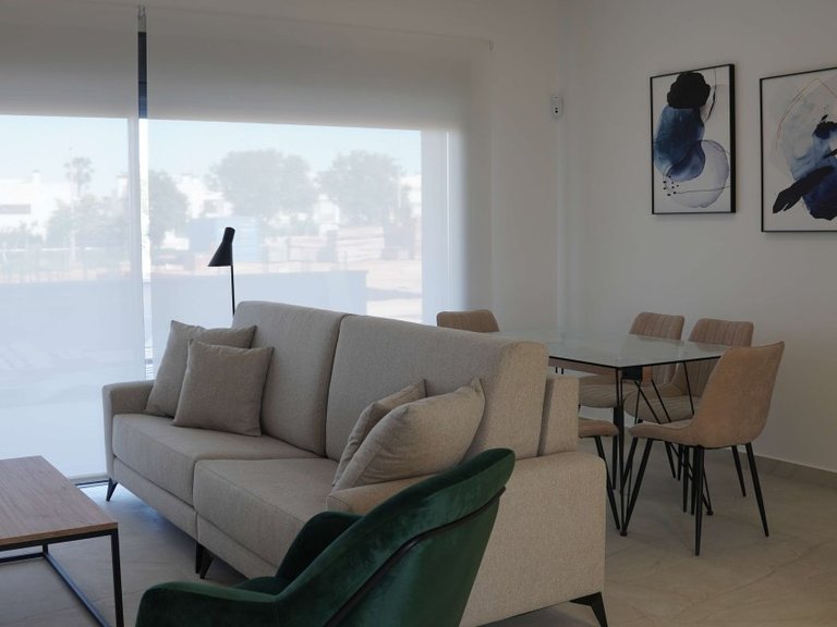 Apartment for Sale in Torre De La Horadada, Alicante 9