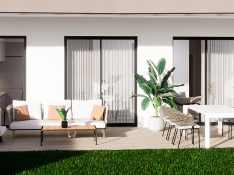 Apartment for Sale in Finestrat, Alicante 10