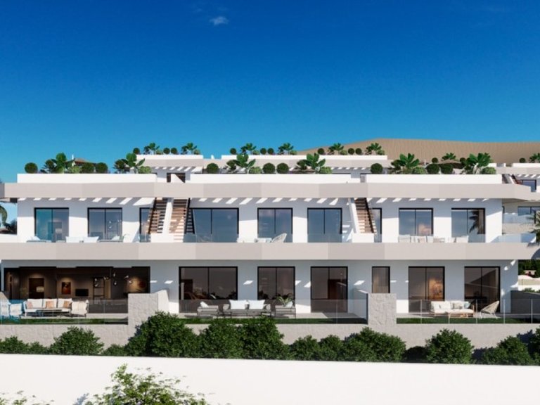 Apartment for Sale in Finestrat, Alicante 11