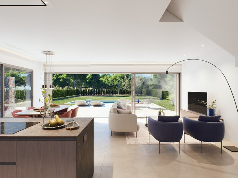 Villa for Sale in Orihuela, Alicante 2