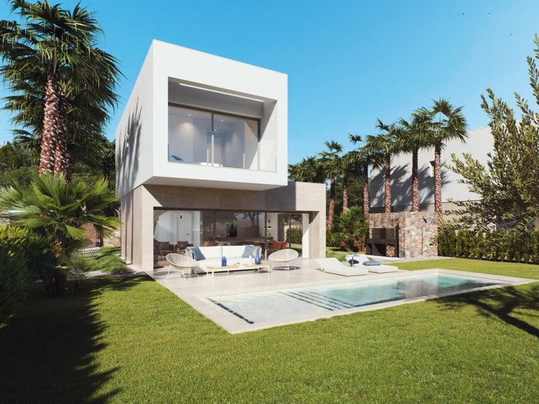 Villa for Sale in Orihuela, Alicante 5