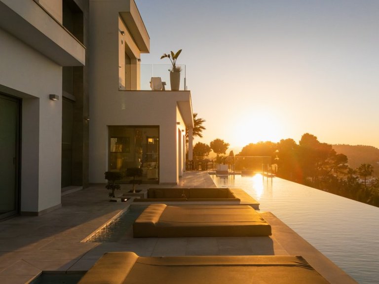 Villa for Sale in Jávea / Xàbia, Alicante 1
