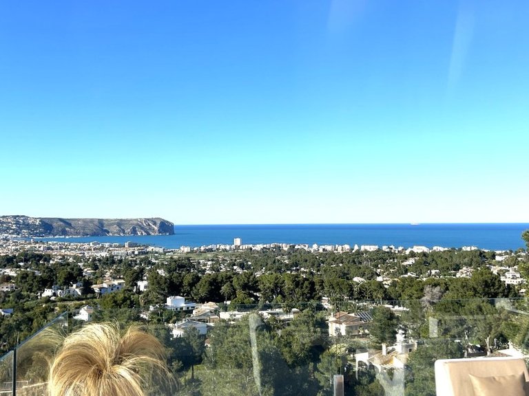 Villa for Sale in Jávea / Xàbia, Alicante 6