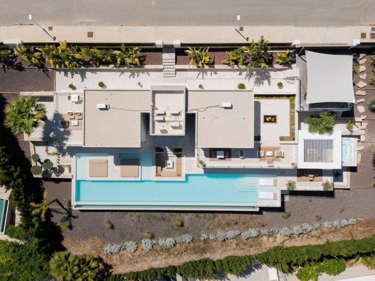 Villa for Sale in Jávea / Xàbia, Alicante 7