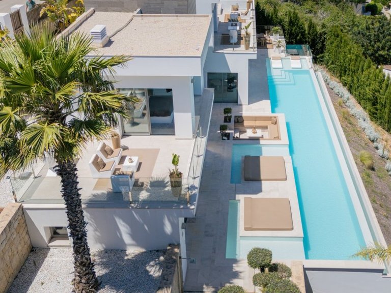 Villa for Sale in Jávea / Xàbia, Alicante 8