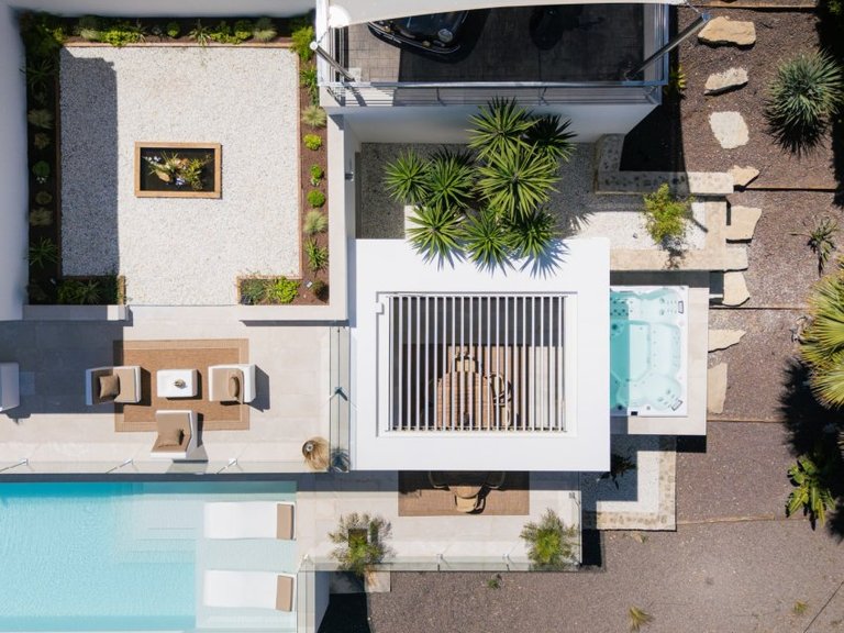 Villa for Sale in Jávea / Xàbia, Alicante 9