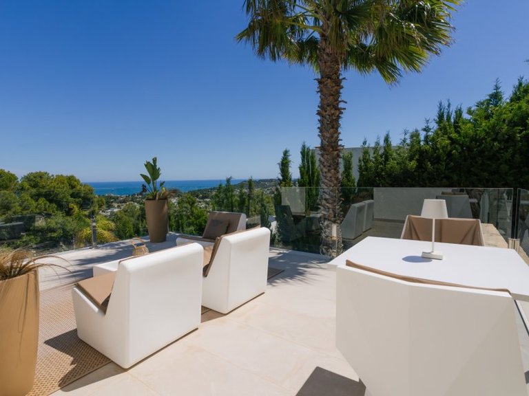 Villa for Sale in Jávea / Xàbia, Alicante 14