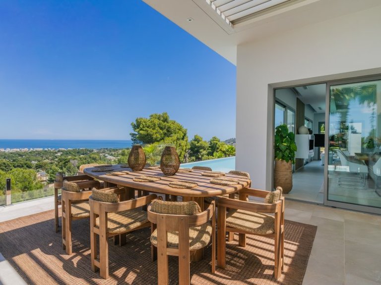 Villa for Sale in Jávea / Xàbia, Alicante 17