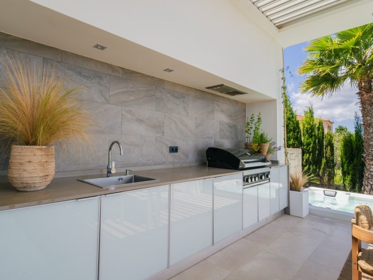 Villa for Sale in Jávea / Xàbia, Alicante 19