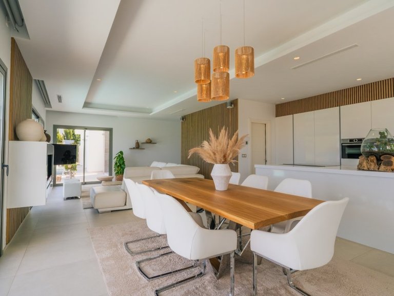 Villa for Sale in Jávea / Xàbia, Alicante 21