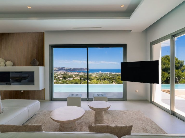Villa for Sale in Jávea / Xàbia, Alicante 24