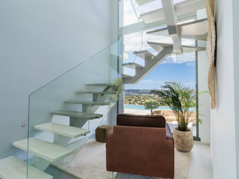 Villa for Sale in Jávea / Xàbia, Alicante 26