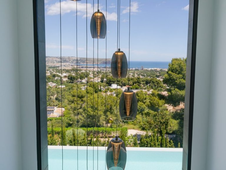 Villa for Sale in Jávea / Xàbia, Alicante 27