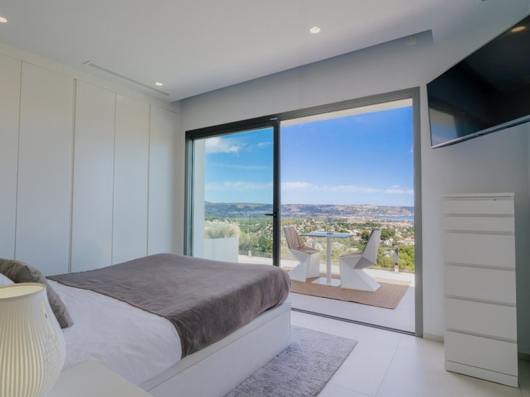 Villa for Sale in Jávea / Xàbia, Alicante 28