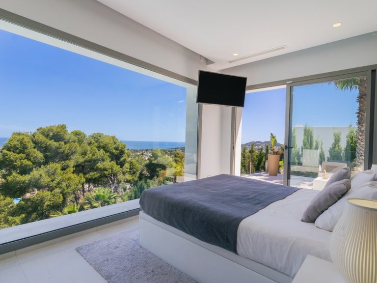 Villa for Sale in Jávea / Xàbia, Alicante 30