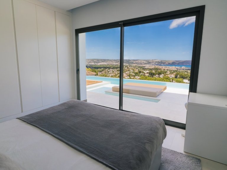 Villa for Sale in Jávea / Xàbia, Alicante 33