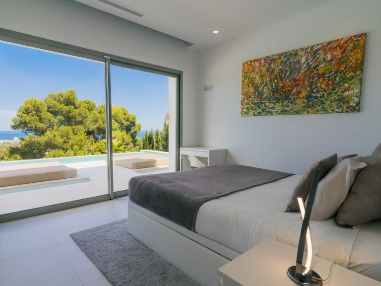 Villa for Sale in Jávea / Xàbia, Alicante 34