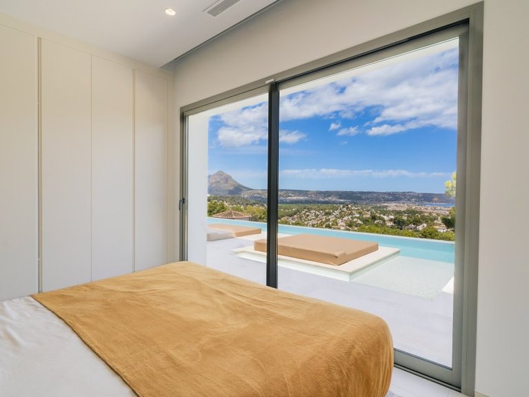 Villa for Sale in Jávea / Xàbia, Alicante 37