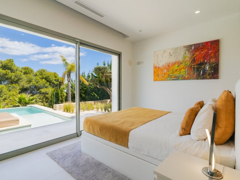 Villa for Sale in Jávea / Xàbia, Alicante 38