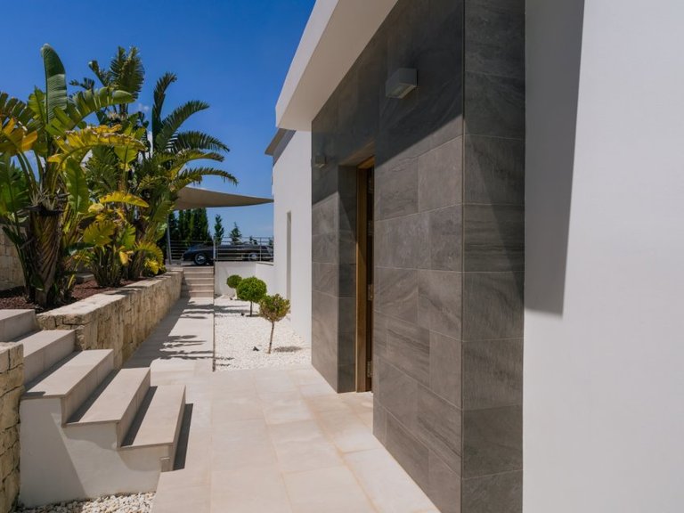Villa for Sale in Jávea / Xàbia, Alicante 41