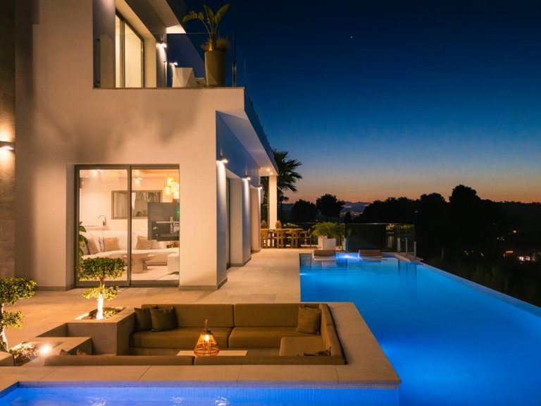 Villa for Sale in Jávea / Xàbia, Alicante 43