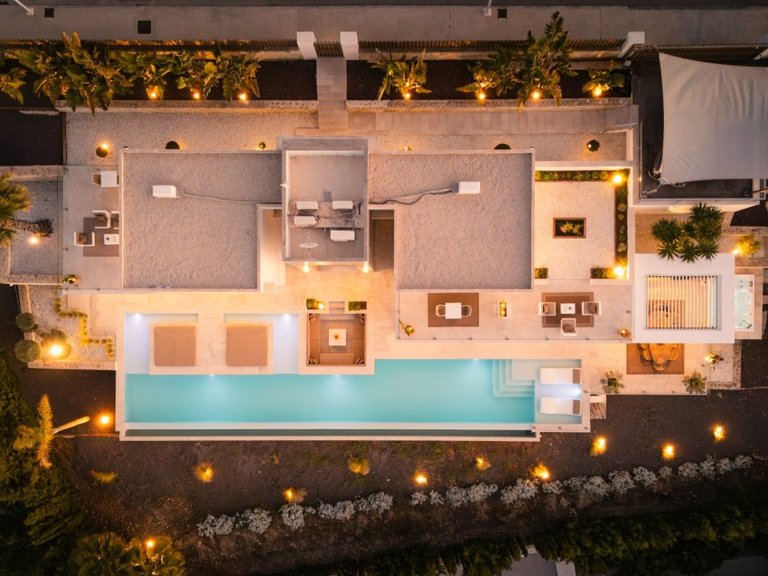 Villa for Sale in Jávea / Xàbia, Alicante 45
