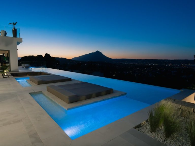 Villa for Sale in Jávea / Xàbia, Alicante 46