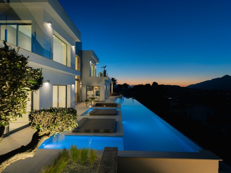 Villa for Sale in Jávea / Xàbia, Alicante 47