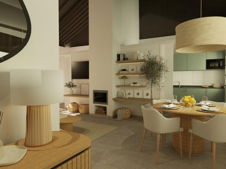 Villa for Sale in Murcia, Murcia 17