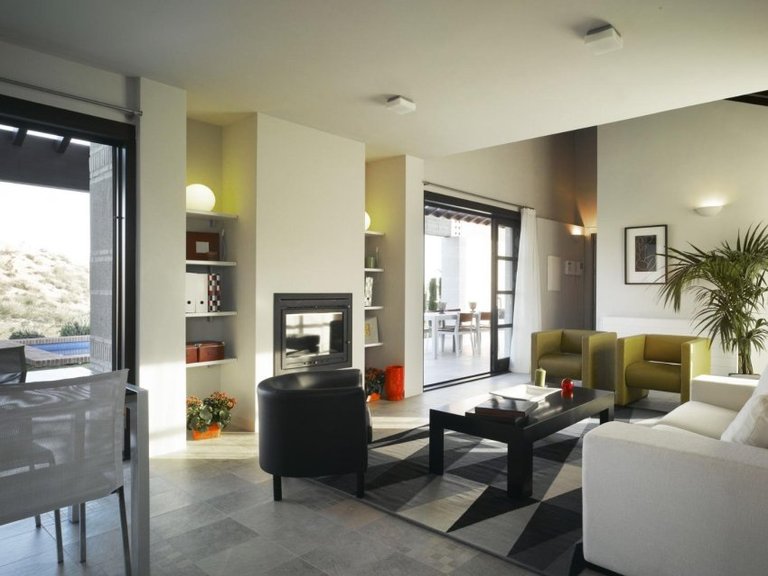 Villa for Sale in Murcia, Murcia 11