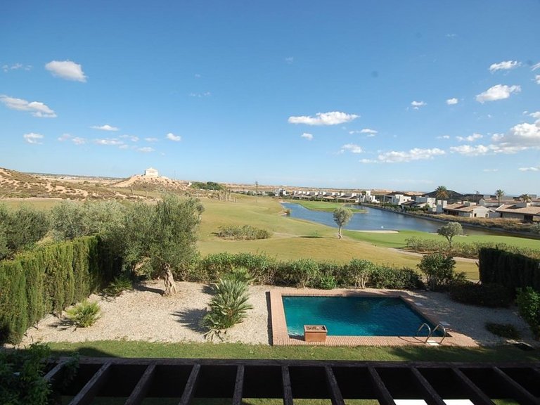 Villa for Sale in Murcia, Murcia 1