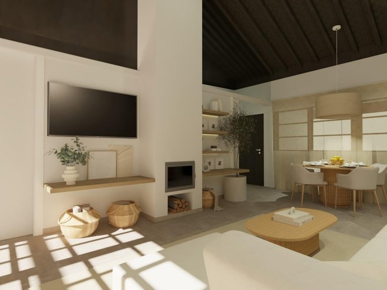 Villa for Sale in Murcia, Murcia 9