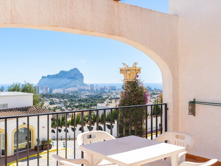 Apartment for Sale in Calpe, Alicante 3