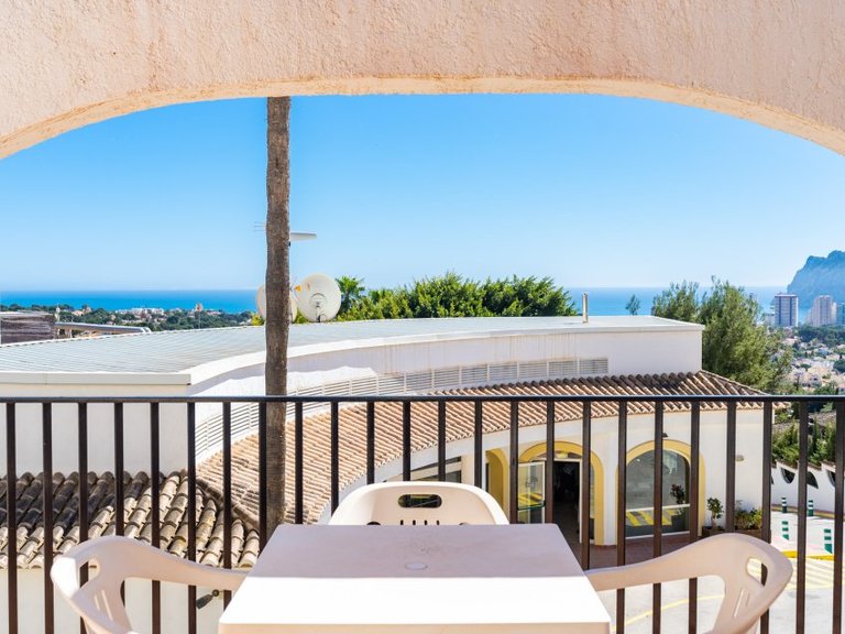 Apartment for Sale in Calpe, Alicante 6