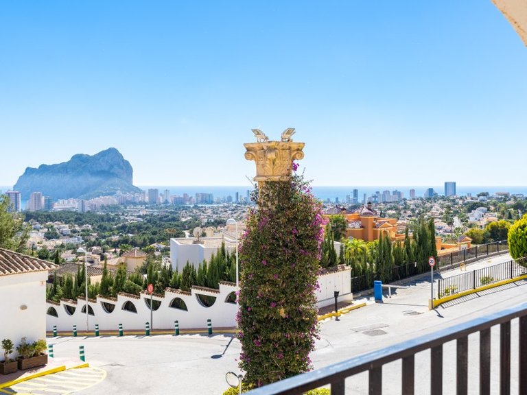 Apartment for Sale in Calpe, Alicante 8