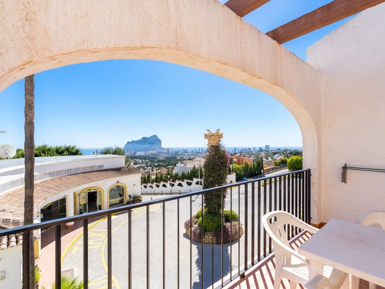 Apartment for Sale in Calpe, Alicante 10