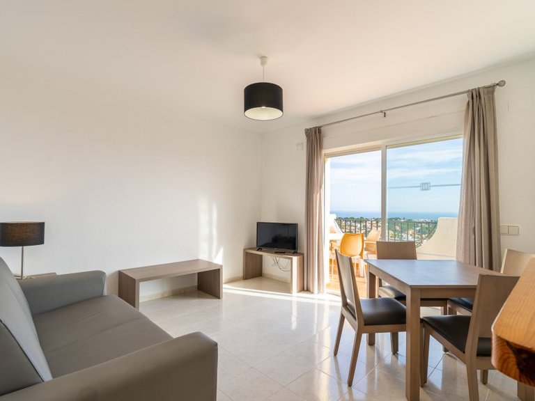 Apartment for Sale in Calpe, Alicante 12